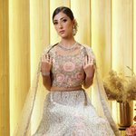 Load image into Gallery viewer, Lehenga