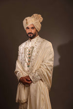 Load image into Gallery viewer, Embroidered Sherwani
