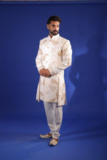 Load image into Gallery viewer, Sherwani Set
