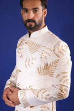 Load image into Gallery viewer, Sherwani Set
