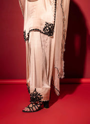 Light Brown Farsi Set