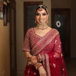 Load image into Gallery viewer, Wedding Lehenga
