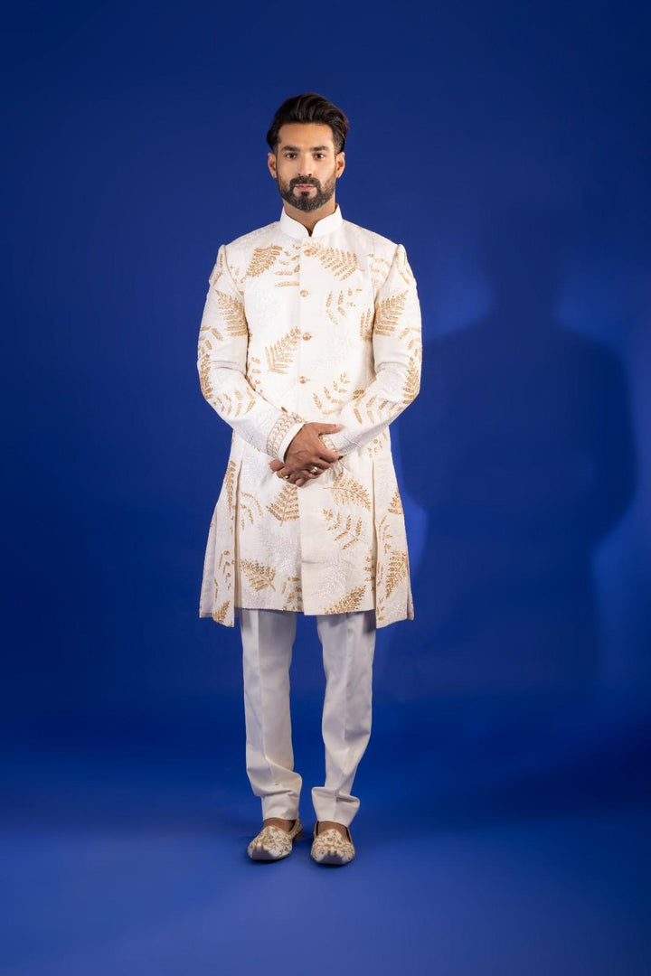 Sherwani Set