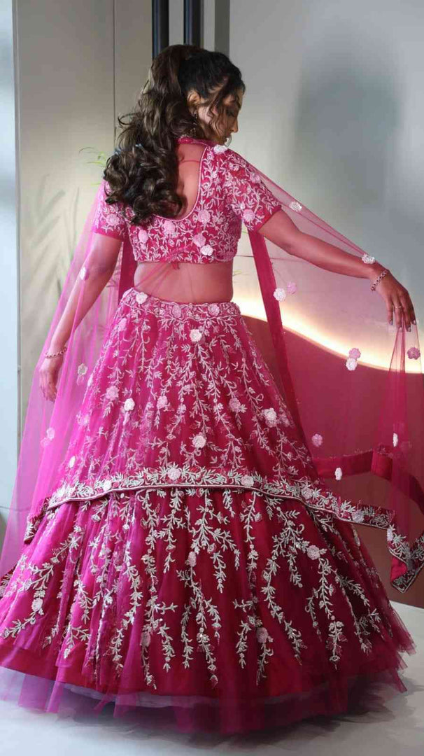 RANI LEHANGA SET