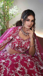 Load image into Gallery viewer, RANI LEHANGA SET
