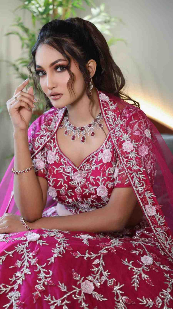 RANI LEHANGA SET